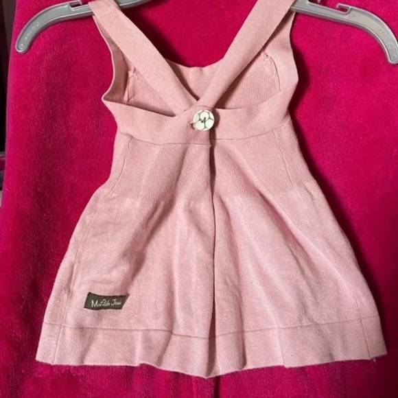 Matilda Jane sweater top - Picture 2 of 3